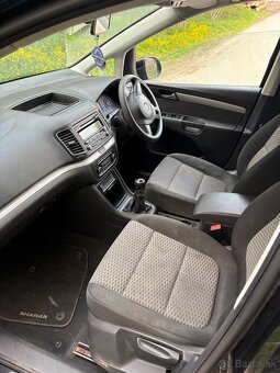 NAHRADNE DIELY VW SHARAN 2.0 TDI MANUAL - 5