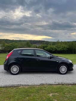 Hyundai i30 1,4 Benzin. - 5