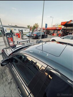 MERCEDES-BENZ E200 KOMPRESOR 120KW - 5