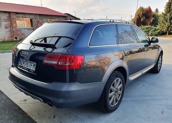 Audi A6 Allroad Quattro 3.0 TDI 176 KW AT6 - 5