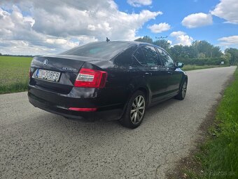 Škoda Octavia 3 - 5