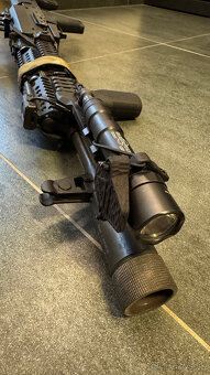 Izmash AK74 - 5