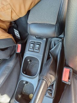 Predam/vymenim Nissan Primera 2.2 102kw - 5