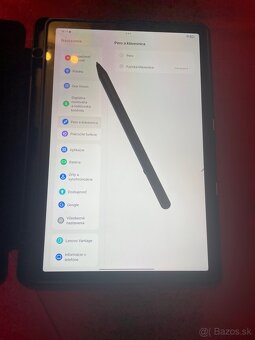Predám tablet Lenovo Tab M11 - 5