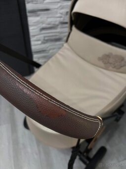 Cybex priam - 5