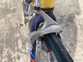 Cestný bicykel VERTEC - 5