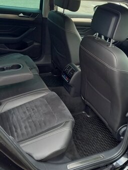 PASSAT B8 DSG KUZE IQ NAVI EVO FACE M2020 - 5