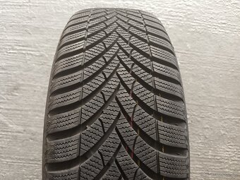 Semperit 205 55 R16 Dot 2524 1ks - 5