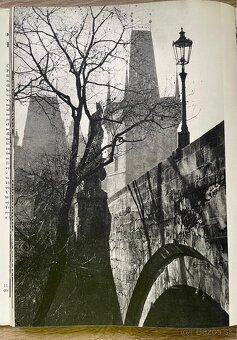 Karel Plicka - Praha ve fotografii - 5