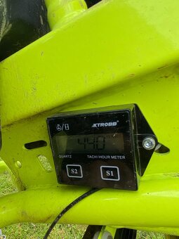 Pitbike upbeat 140cc - 5