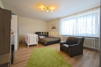 3D /EXKLUZÍVNE / RODINNÝ DOM, HUNCOVCE (KEŽMAROK), 540m2 - 5