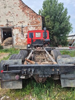 Tatra agro -fekal - 5