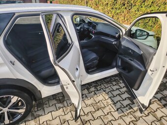 Peugeot 3008 automat - 5