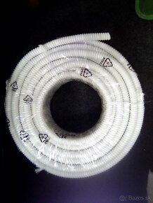 Duálne trubky cu 6mm a 10mm aj s pertlami a matkami - 5