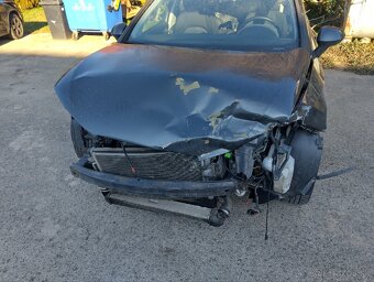 Seat Ibiza 1.6tdi 2009 - 5
