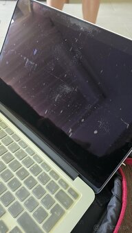 MacBook Pro „Core i5“ 2.7 13" 2015 - 5