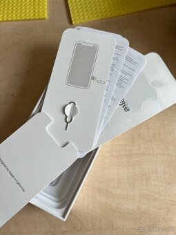 iPhone 11 128gb White - 5
