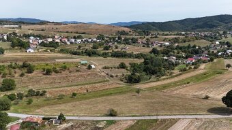 STAVEBNÝ POZEMOK 4300m² V CHATARSKEJ OBLASTI MALA LEHOTA - 5