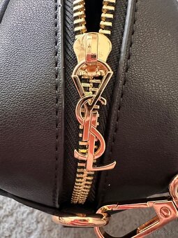YSL kabelka - kvalitna replika - 5