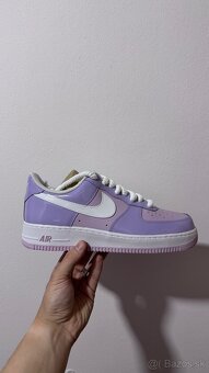 NIKE AIR FORCE 1 '07 LV8 - 5