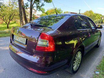 Predám/Vymením Škoda Octavia 2 Facelift - 5