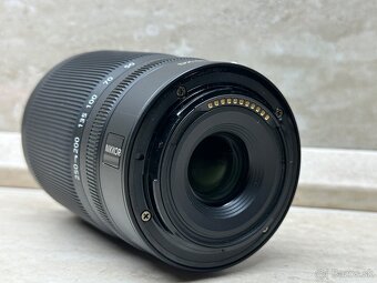 Nikon Nikkor Z DX 50-250mm f/4.5-6.3 VR - 5