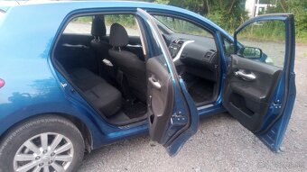 Toyota Auris 1.6vvti 97kw 131k - 5