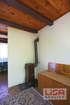 Hľadáte únik z ruchu mesta s vlastnením kúsku prírody priam - 5