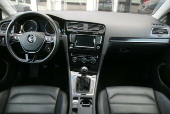 VW Golf 7 2.0 TDi 4-motion škoda octavia superb 4x4 Passat 7 - 5