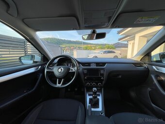 Škoda Octavia 2020 - 110 904km - 5