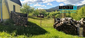 Rodinný dom v Helcmanovciach o celkovej rozlohe 2108 m2 - 5
