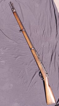 Mauser 71/84 - 5