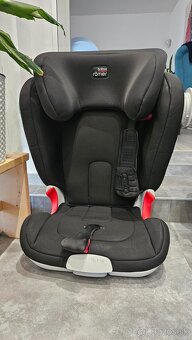 Autosedačka Britax Römer - 5