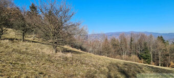 Slnečný pozemok na Kostivrchu - 5