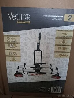 Nošic bicykle Ventur2 Pro - 5