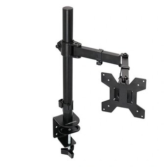 Držiak stojan na monitor TV Bontec MDM001B 13-32" - 5