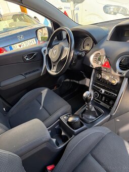 Renault Koleos - 5