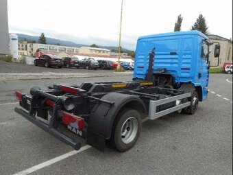 MAN TGL 7.150 kontejner - 5