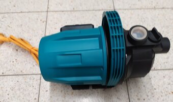 Nové čerpadlo 800W - 5
