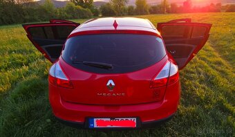 Renault Megane 3 generation - 5