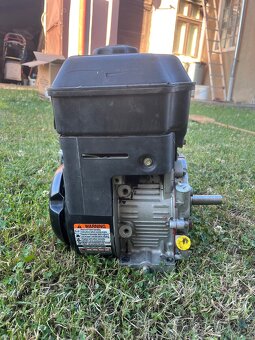 Motor Briggs&Stratton - 5