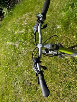 Elektro bicykel - 5