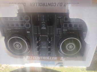DJ konzola - 5