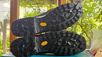 horolezecké topánky Scarpa Phantom Tech HD - 5