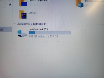 predám notebook HP ELITEBOOK 850 G3 , WINDOWS 10 - 5
