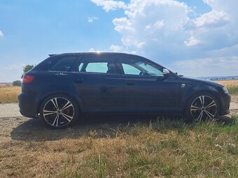 Audi a3 quattro - 5