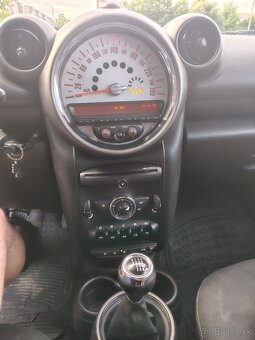 Mini Cooper Countryman all4 - 5