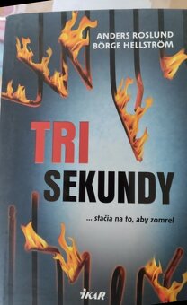Detektívky. - 5