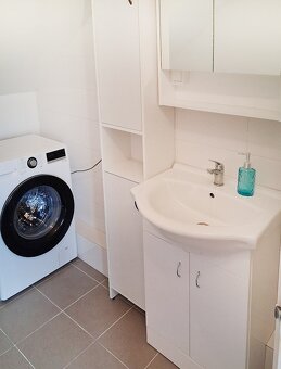 Na prenájom nový, 2-izbový apartmán na Južnej tr. - 5