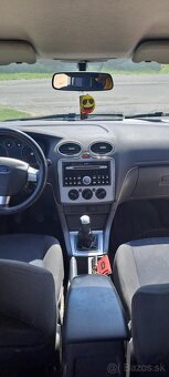 Ford focus 2 - 5